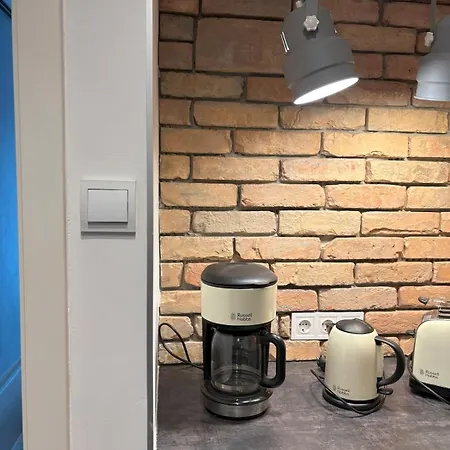 Lägenhet Opera *