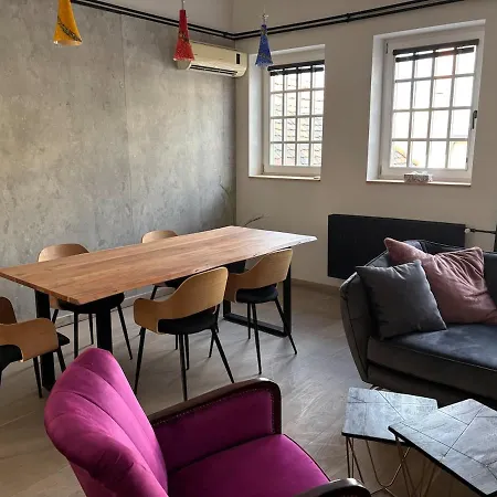 Apartman Opera *