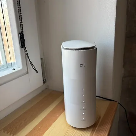 Opera Apartman Budapest