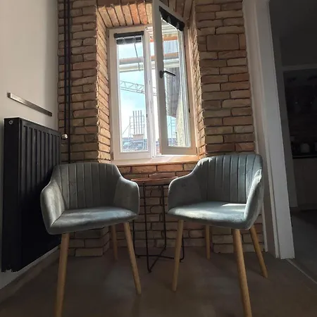 Apartman Opera