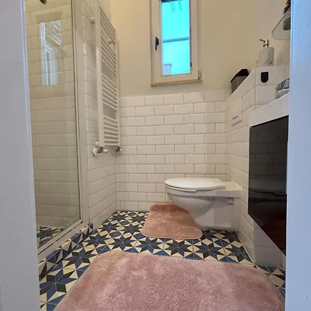Opera Apartman Budapest