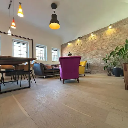 Opera Apartman