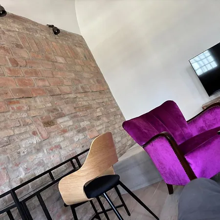 Appartement Opera *