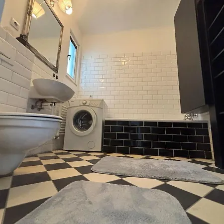 Opera Apartamento