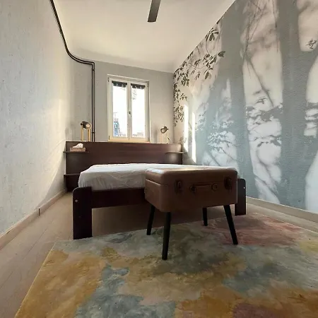 Opera Apartment