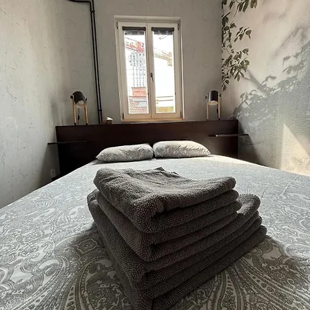 Apartment Opera Budapest