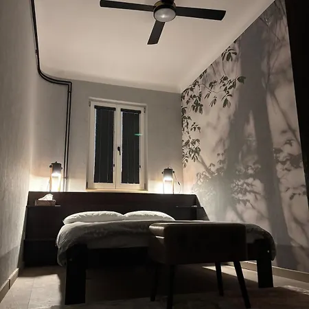 Apartment Opera Budapest
